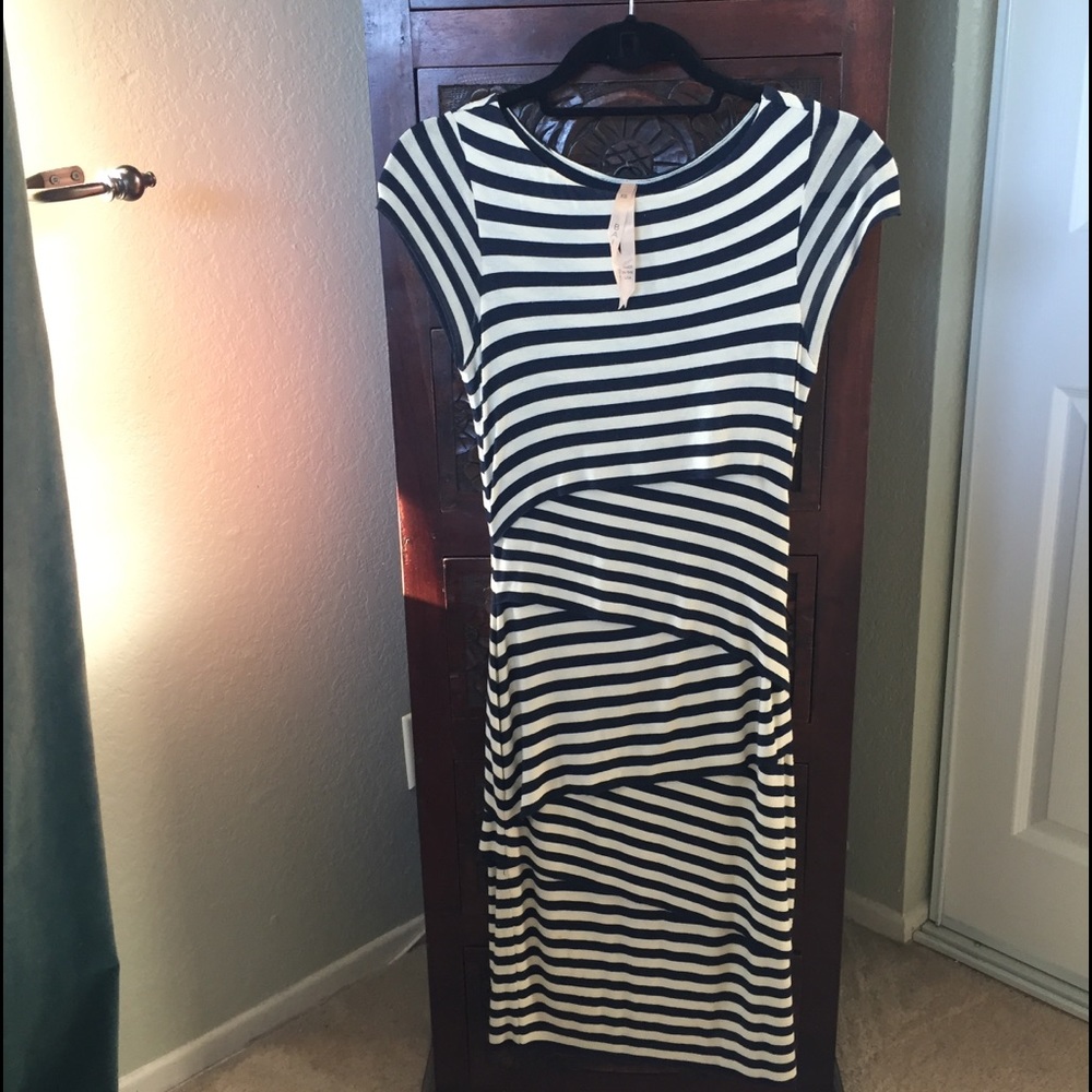 Anthropologie Dress